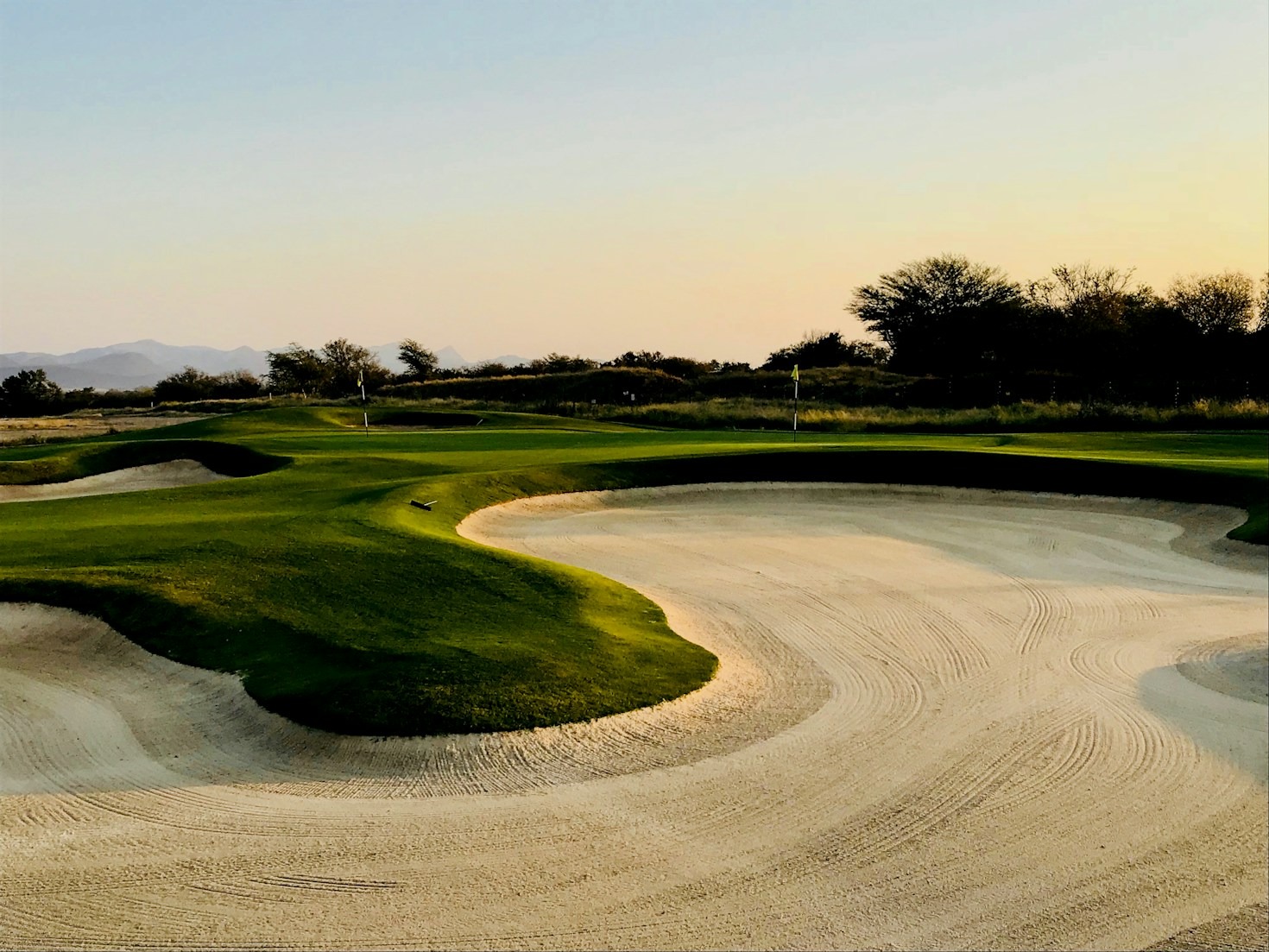 Why Style Matters on the Golf Course
