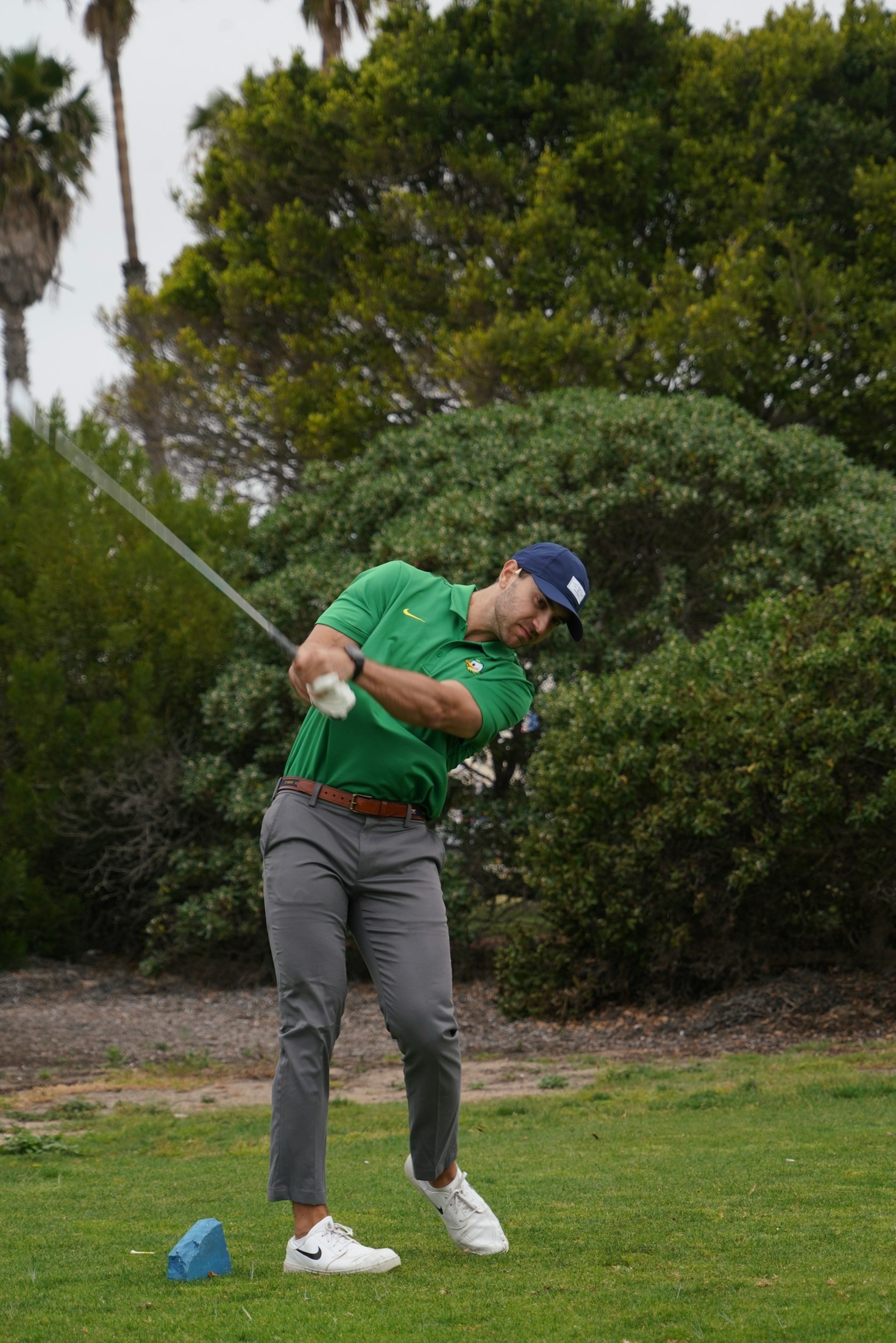 Essential Gear for Every Golf Enthusiast