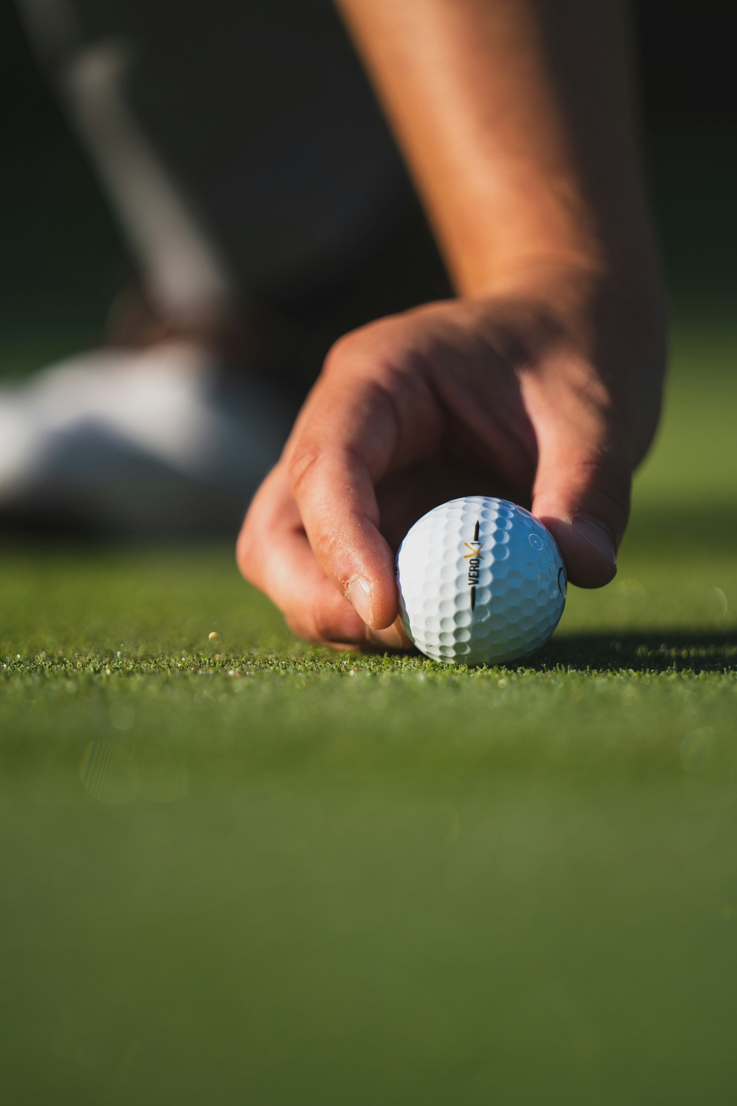 The Importance of Comfort in Golf Fashion